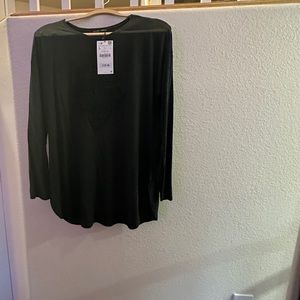 Zara Top - Large